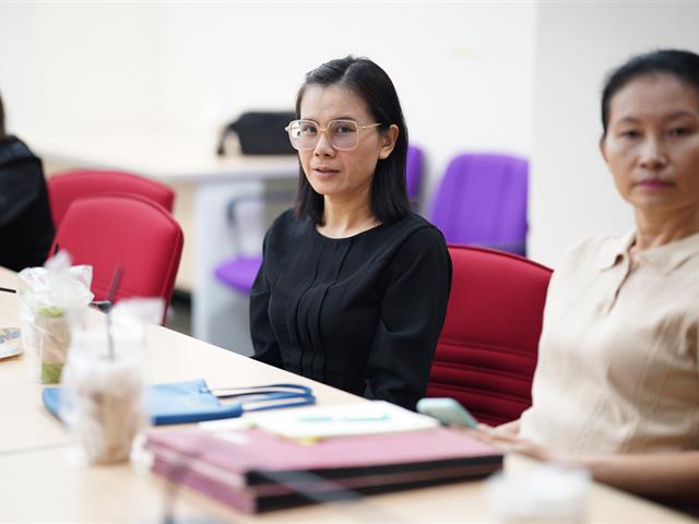 ประชุมสามัญคณะนิติศาสตร์