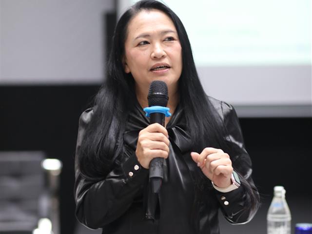 หลักสูตร “AI for Innovative Teachers” 