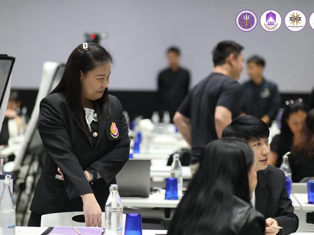 หลักสูตร “AI for Innovative Teachers” 