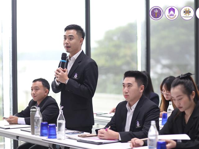 หลักสูตร “AI for Innovative Teachers” 