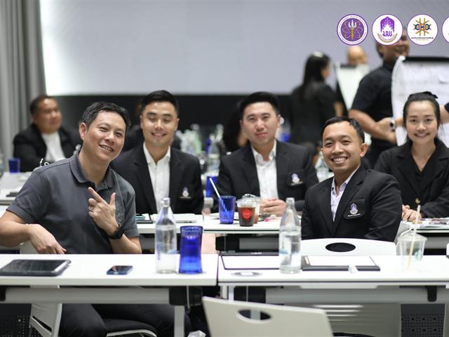 หลักสูตร “AI for Innovative Teachers” 