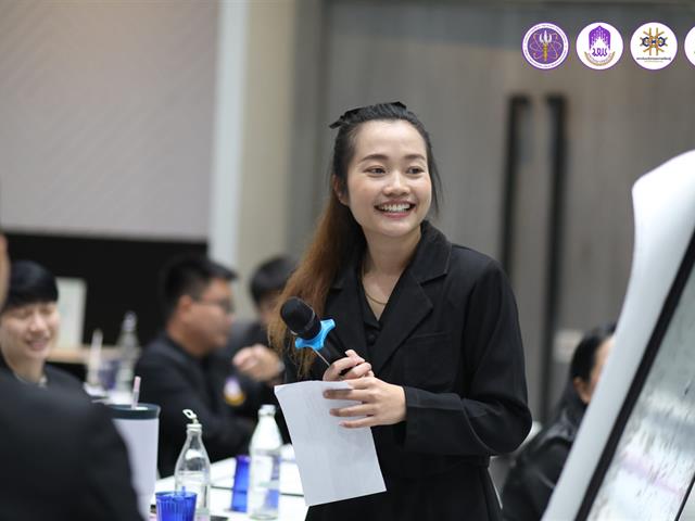 หลักสูตร “AI for Innovative Teachers” 