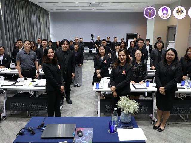 หลักสูตร “AI for Innovative Teachers” 