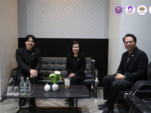 หลักสูตร “AI for Innovative Teachers” 