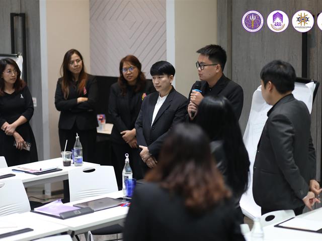 หลักสูตร “AI for Innovative Teachers” 