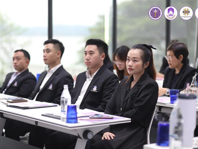 หลักสูตร “AI for Innovative Teachers” 