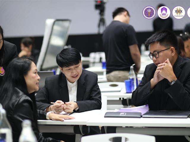 หลักสูตร “AI for Innovative Teachers” 