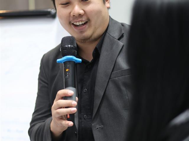 หลักสูตร “AI for Innovative Teachers” 