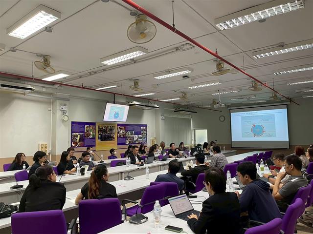 คณะวิทยาศาสตร์ มหาวิทยาลัยพะเยา