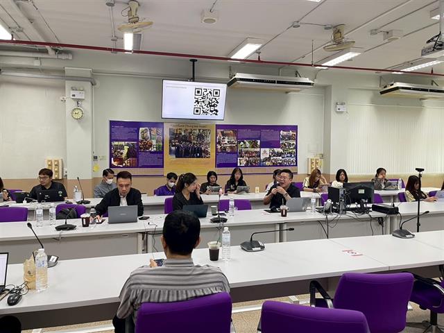 คณะวิทยาศาสตร์ มหาวิทยาลัยพะเยา