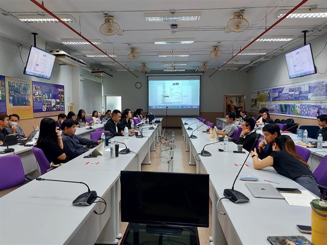 คณะวิทยาศาสตร์ มหาวิทยาลัยพะเยา