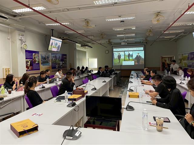 คณะวิทยาศาสตร์ มหาวิทยาลัยพะเยา