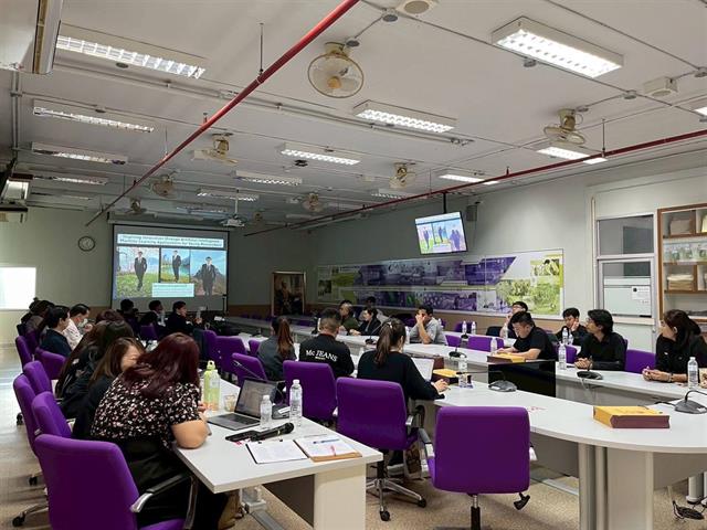 คณะวิทยาศาสตร์ มหาวิทยาลัยพะเยา