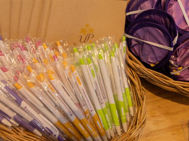 มหาวิทยาลัยพะเยา เข้าร่วมกิจกรรมและร่วมจัดนิทรรศการผลงานวิจัย ในงาน "การประชุมวิชาการและนิทรรศการ ทรัพยากรไทย : หวนดูทรัพย์สิ่งสินตน ครั้งที่ 12" ณ มหาวิทยาลัยแม่โจ้ จังหวัดเชียงใหม่ ระหว่างวันที่ 4 - 10 พฤศจิกายน 2568