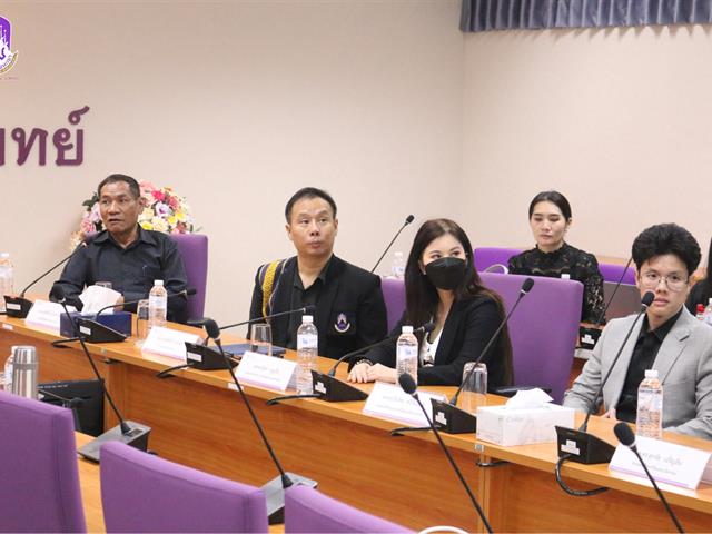 คณะวิทยาศาสตร์การแพทย์ มหาวิทยาลัยพะเยา 