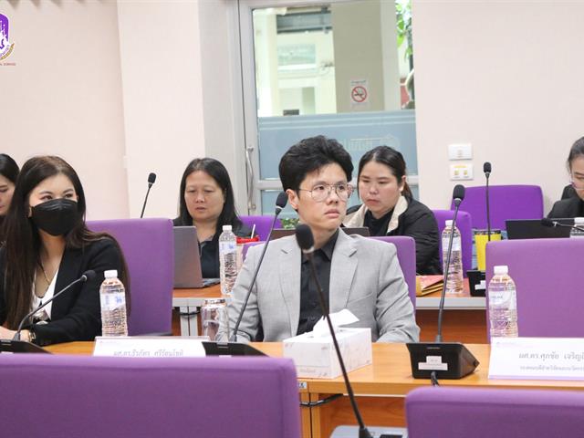 คณะวิทยาศาสตร์การแพทย์ มหาวิทยาลัยพะเยา 