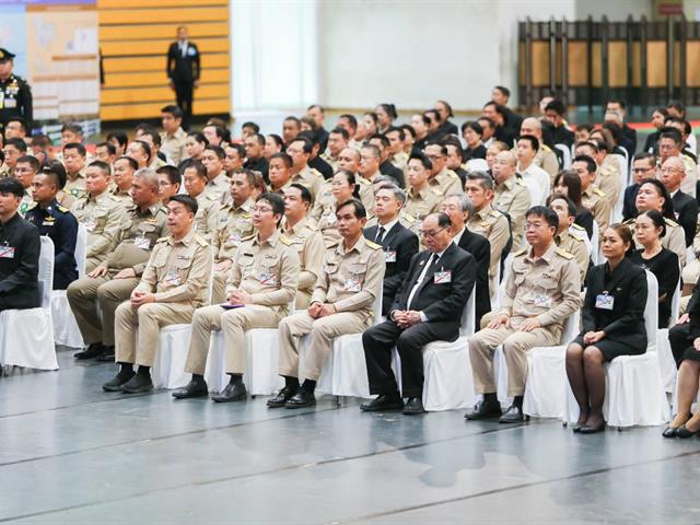 ผลงานวิจัยเพื่อการพัฒนาทรัพยากรท้องถิ่นอย่างยั่งยืน