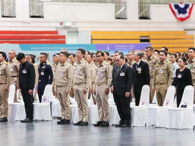 ผลงานวิจัยเพื่อการพัฒนาทรัพยากรท้องถิ่นอย่างยั่งยืน