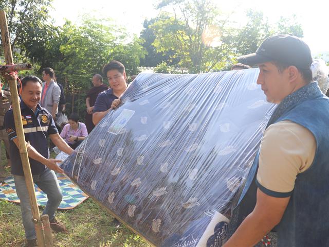 คณะรัฐศาสตร์และสังคมศาสตร์ 