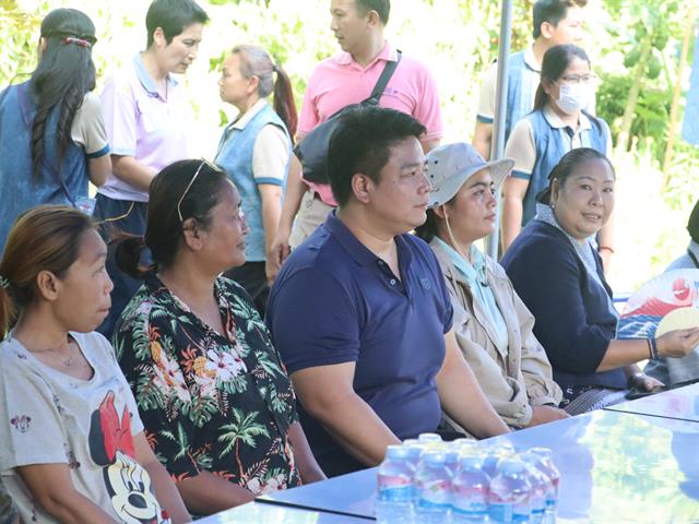 คณะรัฐศาสตร์และสังคมศาสตร์ 