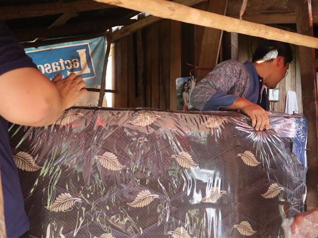 คณะรัฐศาสตร์และสังคมศาสตร์ 