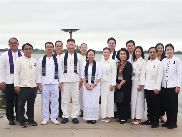 คณะรัฐศาสตร์และสังคมศาสตร์ 