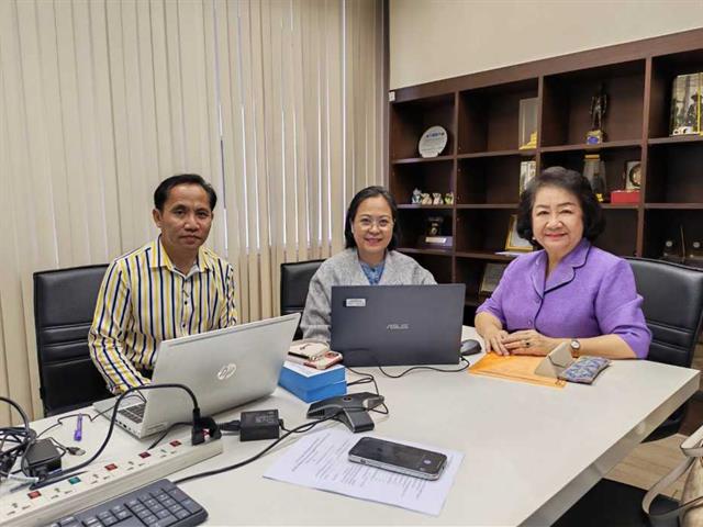 โรงพยาบาลทันตกรรม ม.พะเยา 