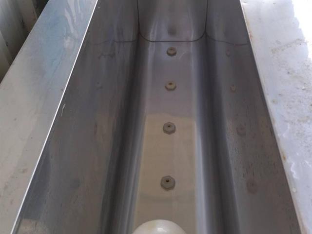 กองกิจการนิสิต ดำเนินการปรับปรุงพื้นที่สนามกีฬา