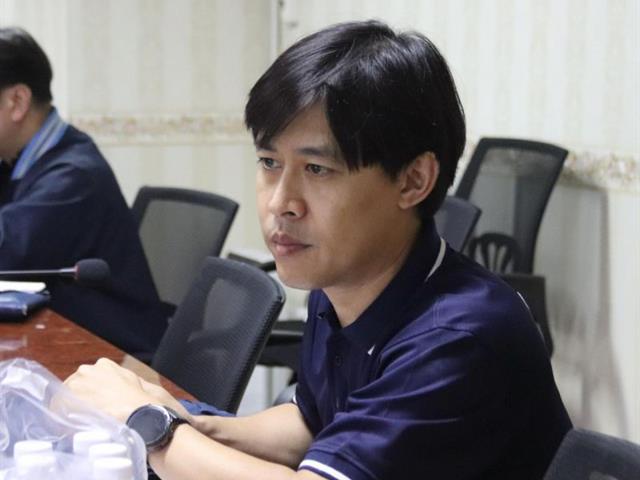 กองกิจการนิสิต จัดประชุมคณะกรรมการตรวจความพร้อมหอพักนิสิต