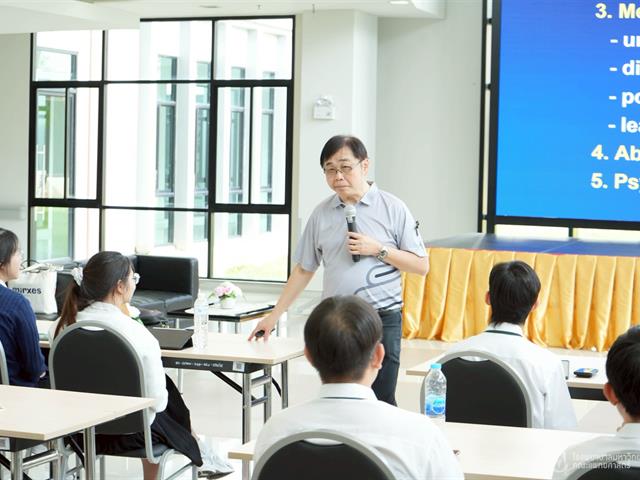 ส่องกล้องสัญจรคัดกรองมะเร็งลำไส้ใหญ่