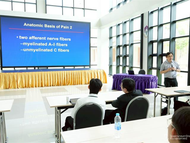 ส่องกล้องสัญจรคัดกรองมะเร็งลำไส้ใหญ่