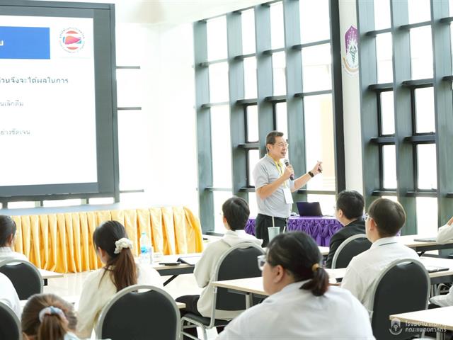 ส่องกล้องสัญจรคัดกรองมะเร็งลำไส้ใหญ่