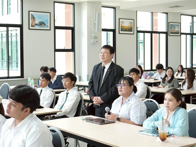 ส่องกล้องสัญจรคัดกรองมะเร็งลำไส้ใหญ่