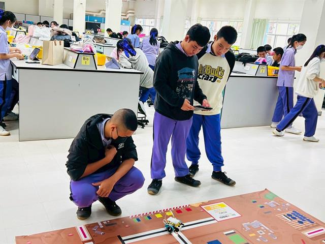 คณะวิทยาศาสตร์ มหาวิทยาลัยพะเยา