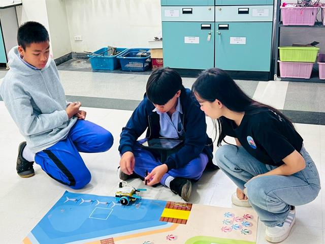 คณะวิทยาศาสตร์ มหาวิทยาลัยพะเยา