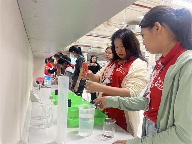 คณะวิทยาศาสตร์ มหาวิทยาลัยพะเยา