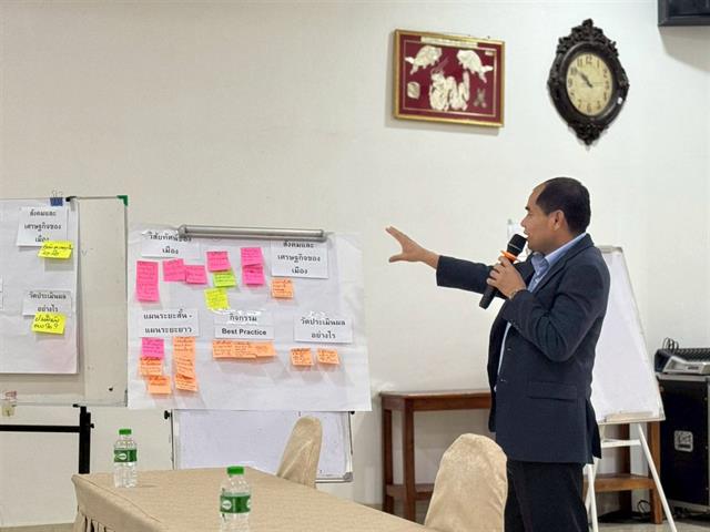 เมืองแห่งการเรียนรู้