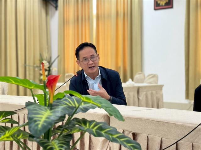 เมืองแห่งการเรียนรู้