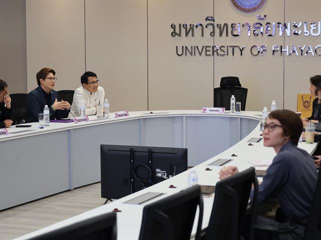 วิจัยและนวัตกรรมพัฒนาเศรษฐกิจสังคม และชุมชน เน้นการผลิตงานวิจัยที่มีคุณภาพและนวัตกรรมที่ตอบโจทย์การพัฒนาพื้นที่และสังคม สร้างมูลค่าเพิ่มทางเศรษฐกิจและยกระดับคุณภาพชีวิตของประชาชนในทุกระดับ