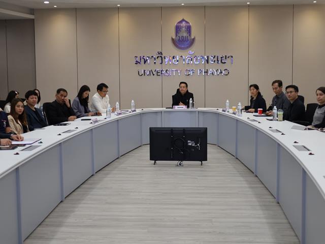 วิจัยและนวัตกรรมพัฒนาเศรษฐกิจสังคม และชุมชน เน้นการผลิตงานวิจัยที่มีคุณภาพและนวัตกรรมที่ตอบโจทย์การพัฒนาพื้นที่และสังคม สร้างมูลค่าเพิ่มทางเศรษฐกิจและยกระดับคุณภาพชีวิตของประชาชนในทุกระดับ