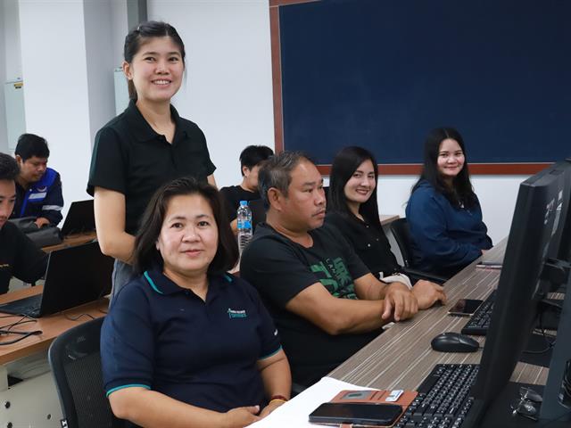 กองอาคารสถานที่ มหาวิทยาลัยพะเยา