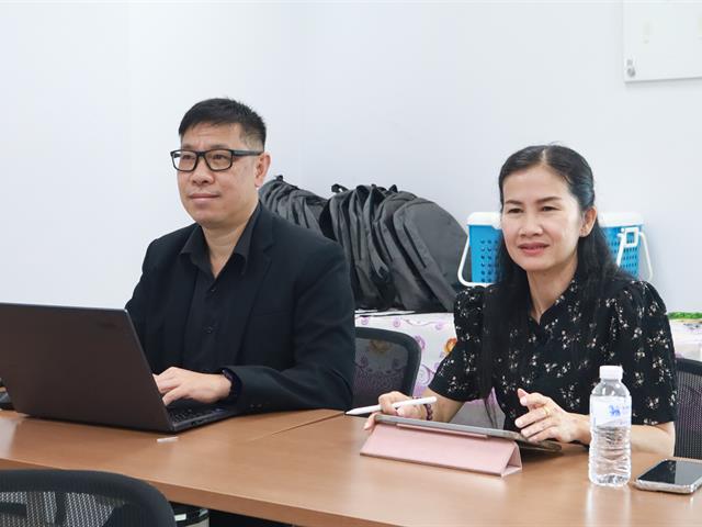 กองอาคารสถานที่ มหาวิทยาลัยพะเยา