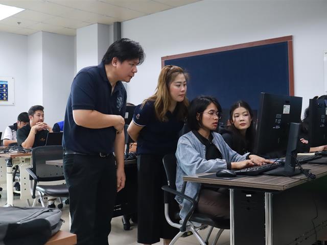 กองอาคารสถานที่ มหาวิทยาลัยพะเยา