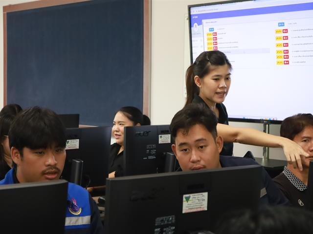 กองอาคารสถานที่ มหาวิทยาลัยพะเยา