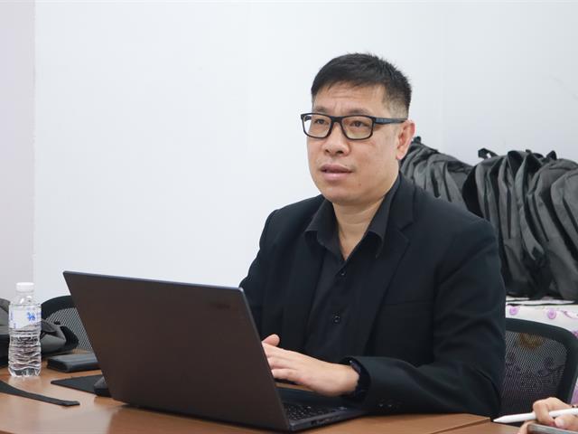 กองอาคารสถานที่ มหาวิทยาลัยพะเยา