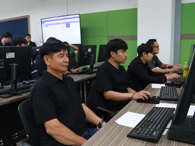 กองอาคารสถานที่ มหาวิทยาลัยพะเยา