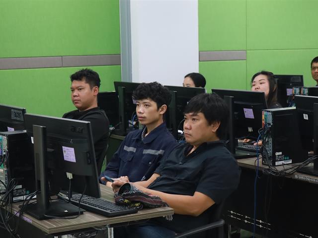 กองอาคารสถานที่ มหาวิทยาลัยพะเยา