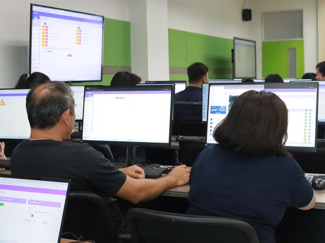 กองอาคารสถานที่ มหาวิทยาลัยพะเยา