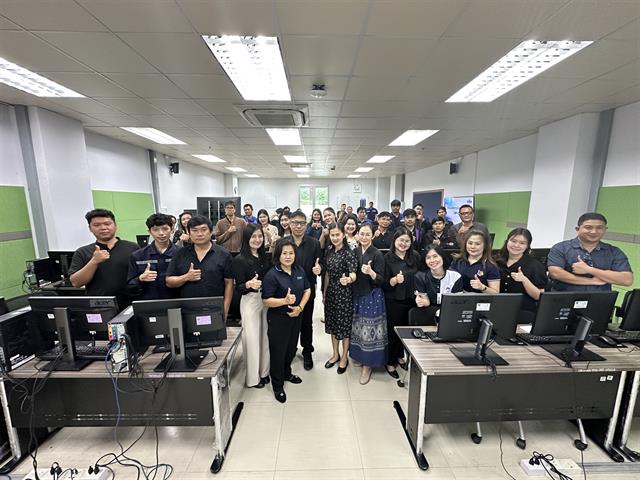 กองอาคารสถานที่ มหาวิทยาลัยพะเยา