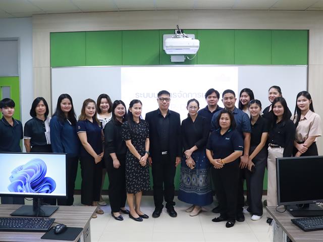 กองอาคารสถานที่ มหาวิทยาลัยพะเยา